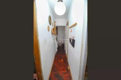 Apartamento, 2 quartos, 55 m² - Foto 1