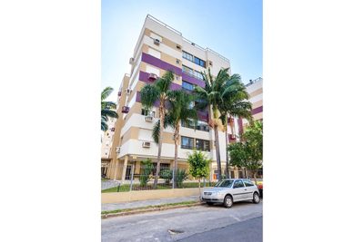Apartamento, 3 quartos, 73 m² - Foto 4