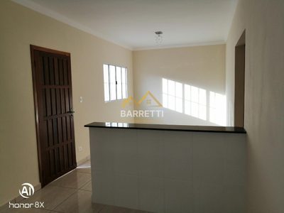 Casa, 2 quartos, 80 m² - Foto 5