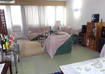 Apartamento, 4 quartos, 228 m² - Foto 2
