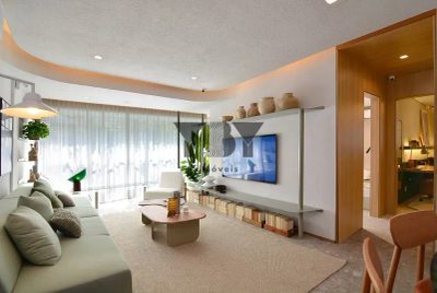Cobertura, 2 quartos, 225 m² - Foto 5