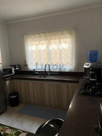 Casa, 3 quartos, 230 m² - Foto 5