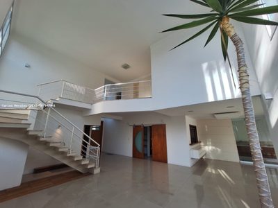 Sobrado, 4 quartos, 330 m² - Foto 5