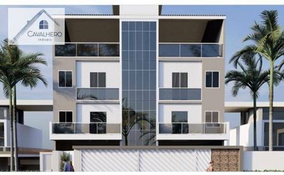 Apartamento, 2 quartos, 46 m² - Foto 1