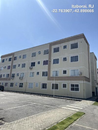 Apartamento, 2 quartos, 40 m² - Foto 1