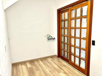 Casa, 2 quartos, 51 m² - Foto 4