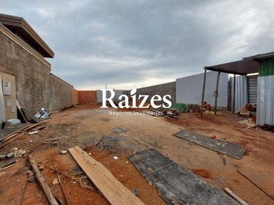 Terreno, 294 m² - Foto 2