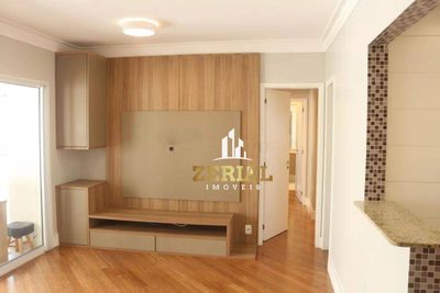 Apartamento, 3 quartos, 97 m² - Foto 2