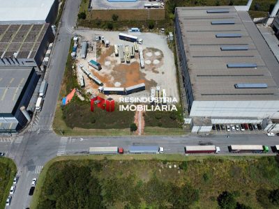 Terreno, 4454 m² - Foto 2