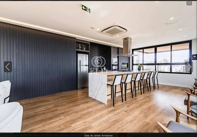 Flat/Apart Hotel, 1 quarto, 25 m² - Foto 5
