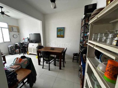 Apartamento, 2 quartos, 56 m² - Foto 1