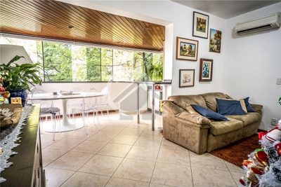 Apartamento, 2 quartos, 80 m² - Foto 4