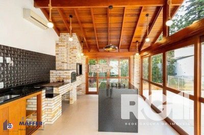 Casa, 4 quartos, 260 m² - Foto 3