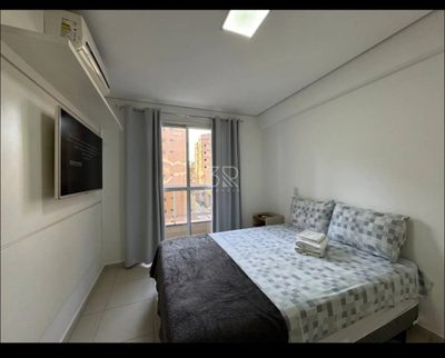 Apartamento, 1 quarto, 35 m² - Foto 2