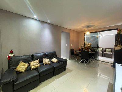 Apartamento, 2 quartos, 55 m² - Foto 2