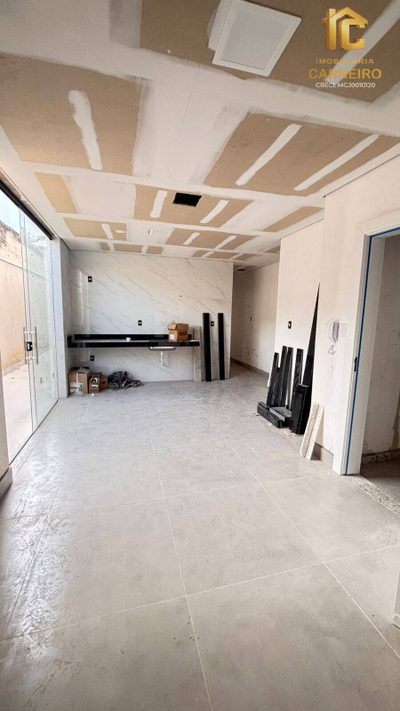 Apartamento, 3 quartos - Foto 4