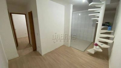 Apartamento, 2 quartos - Foto 1