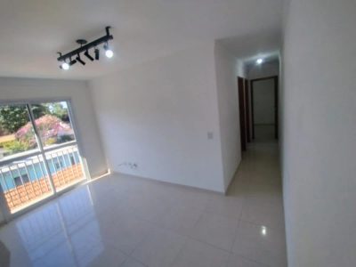 Apartamento, 2 quartos, 48 m² - Foto 4