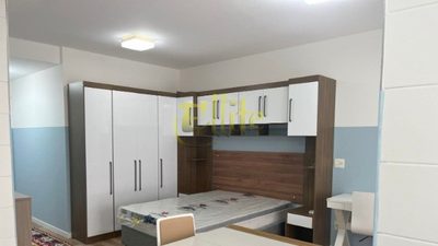 Flat/Apart Hotel, 1 quarto, 30 m² - Foto 1