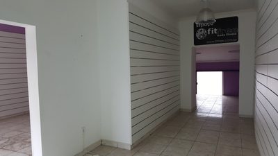 Loja-Salão, 60 m² - Foto 4