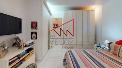 Cobertura, 3 quartos, 167 m² - Foto 1