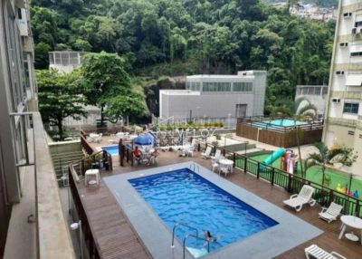 Apartamento, 3 quartos, 114 m² - Foto 3