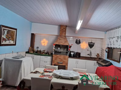 Casa, 2 quartos, 151 m² - Foto 1