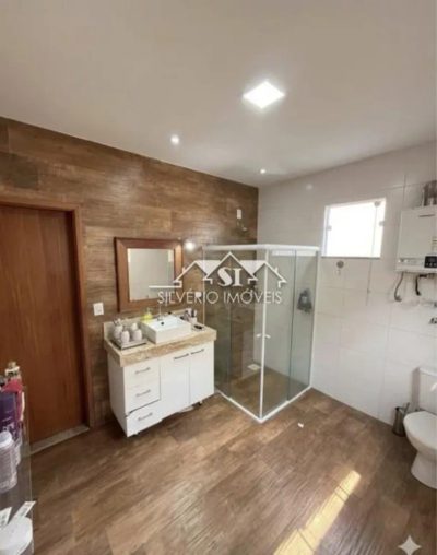 Casa, 4 quartos, 150 m² - Foto 3