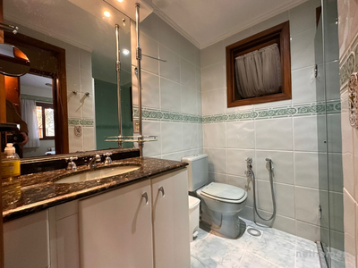 Apartamento, 1 quarto, 62 m² - Foto 3