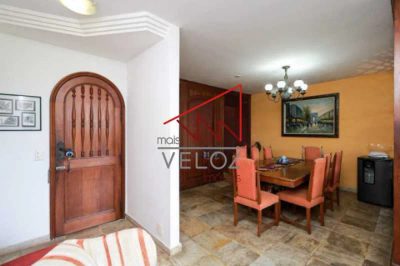 Apartamento, 4 quartos, 141 m² - Foto 5