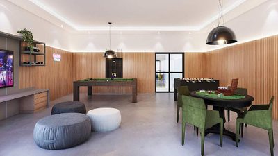 Apartamento, 3 quartos, 92 m² - Foto 5