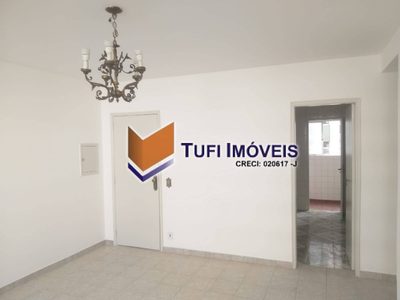 Apartamento, 2 quartos, 94 m² - Foto 2