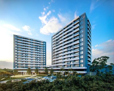 Apartamento, 3 quartos, 93 m² - Foto 4