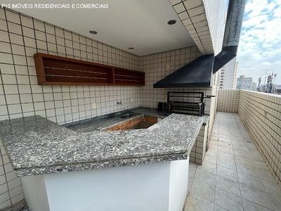 Apartamento, 4 quartos, 354 m² - Foto 5