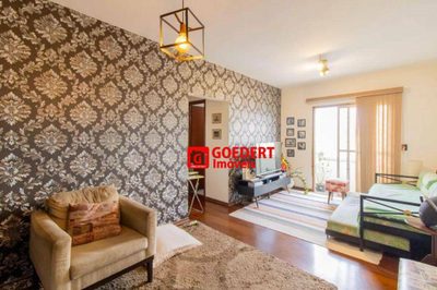 Apartamento, 2 quartos, 79 m² - Foto 1