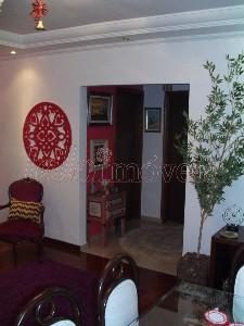 Apartamento, 4 quartos, 205 m² - Foto 3