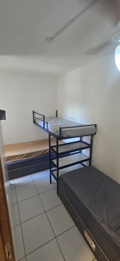 Apartamento, 2 quartos, 47 m² - Foto 5