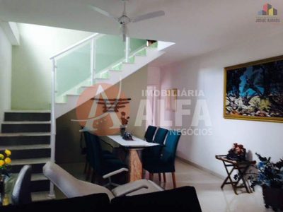 Casa, 3 quartos, 180 m² - Foto 3