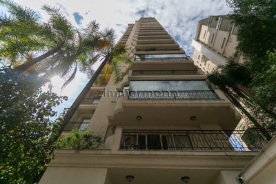 Apartamento, 4 quartos, 171 m² - Foto 1