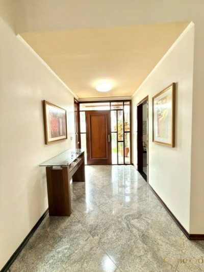 Sobrado, 4 quartos, 280 m² - Foto 5