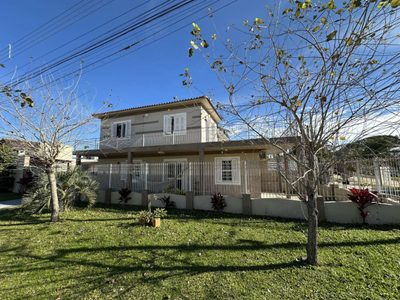 Casa, 3 quartos, 191 m² - Foto 3