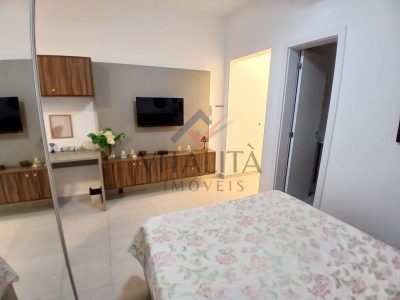 Apartamento, 1 quarto, 34 m² - Foto 4