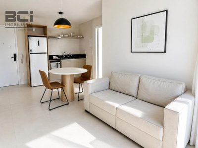 Apartamento, 1 quarto, 36 m² - Foto 4