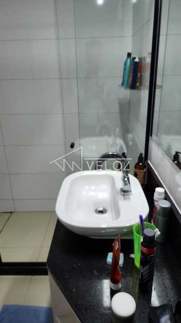 Apartamento, 2 quartos, 78 m² - Foto 4