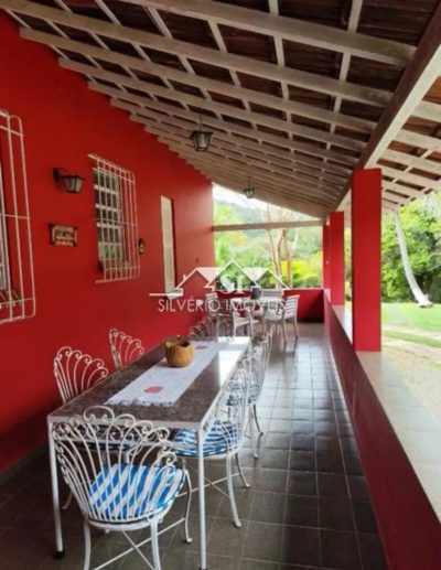Sítio, 6 quartos, 2 hectares - Foto 3