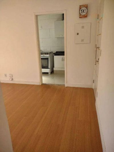 Apartamento, 2 quartos, 52 m² - Foto 4