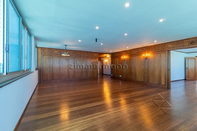 Apartamento, 4 quartos, 307 m² - Foto 2