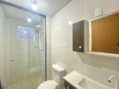 Apartamento, 2 quartos, 64 m² - Foto 3