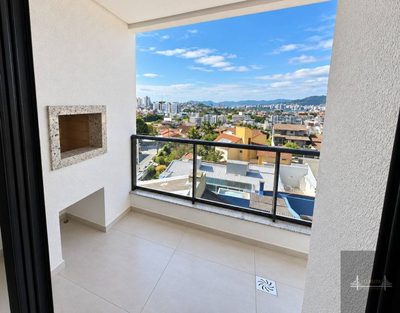 Apartamento, 3 quartos, 130 m² - Foto 1