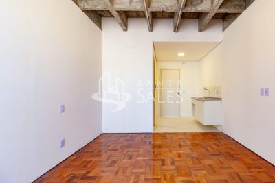Apartamento, 1 quarto, 23 m² - Foto 5